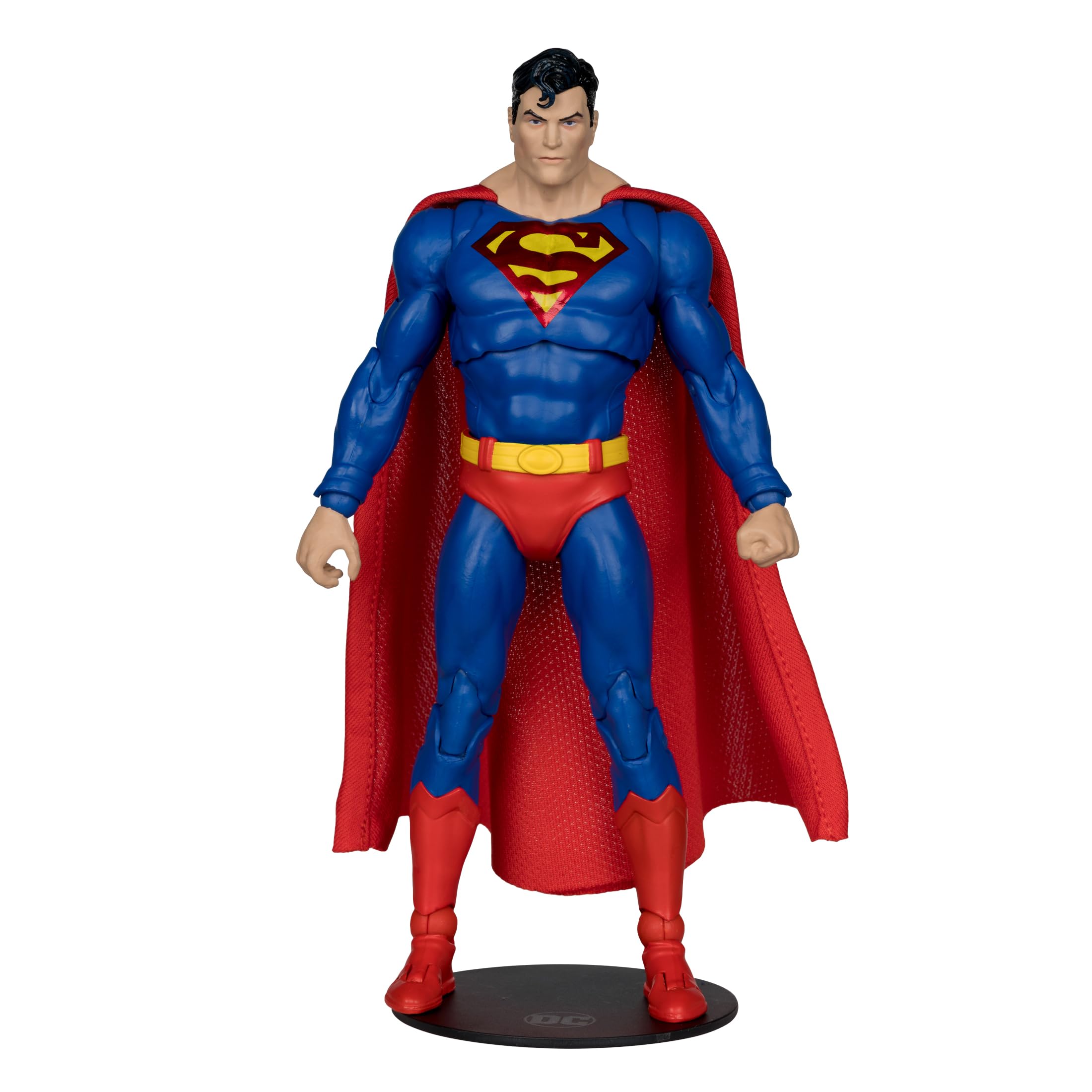 Amazon.co.jp: McFarlane Toys DC マルチバース アクションフィギュア